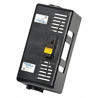 MERSEN DFC12 Fuse Block Cover 101 to 200A J