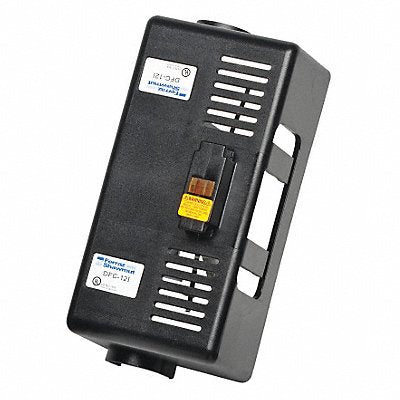MERSEN DFC12I Fuse Block Cover 101 to 200A J