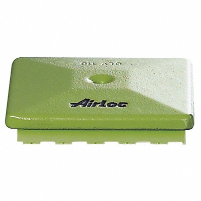 AIRLOC 1011050 Leveling Mnt Vibration Isolation M16 PK4