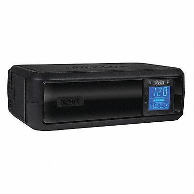 TRIPP LITE OMNI650LCD Line Interactive 650.0VA 120VAC