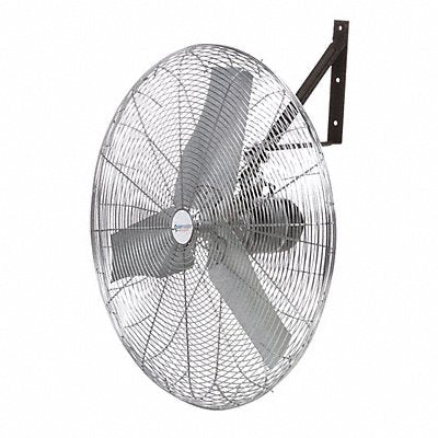 AIRMASTER FAN 71726 Air Circulator 30 In 7185 cfm 115V