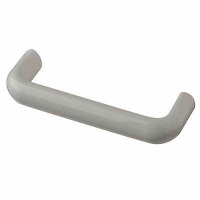 ELESA M843200SSTM8Clean Antimicrobial Bridge Handle Gloss