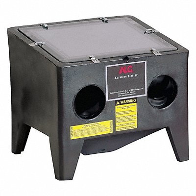 ALC 40389 Pneumatic Blast Cabinet Siphon