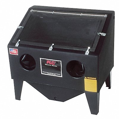 ALC 40390 Polymer Bench Top Cabinet