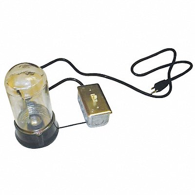 ALC 40235 Premium Light Kit 2 x 4 In.
