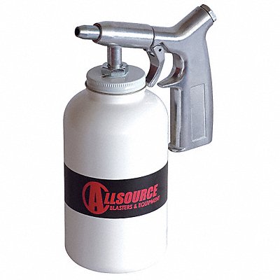 ALLSOURCE 4001244 Economy Bottle Blaster 80-125 PSI