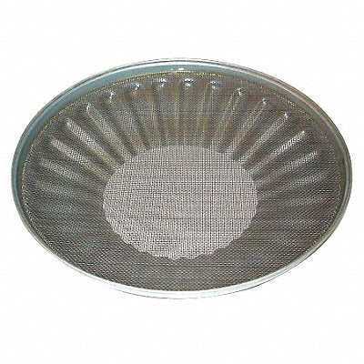 ALC 41905 Abrasive Strainer Standard