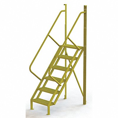 TRI-ARC UCL5006246 Configurable Crossover Ladder 30 in W