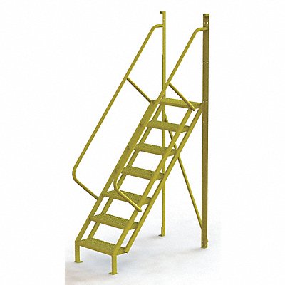TRI-ARC UCL5007246 Configurable Crossover Ladder 1000 lb.