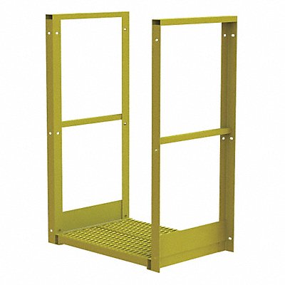 TRI-ARC UCB20246 Confgrable Crossover Bridge 20 in Span