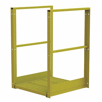 TRI-ARC UCB30246 Confgrable Crossover Bridge 30 in Span