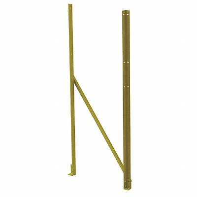TRI-ARC ULK0624 Configurable Crossover Ladder 60 in H