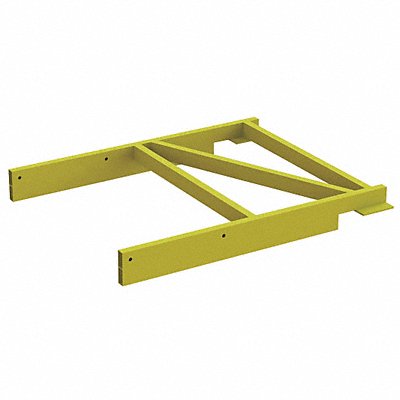 TRI-ARC UCB4024 Cantilever Support Conversion Kit