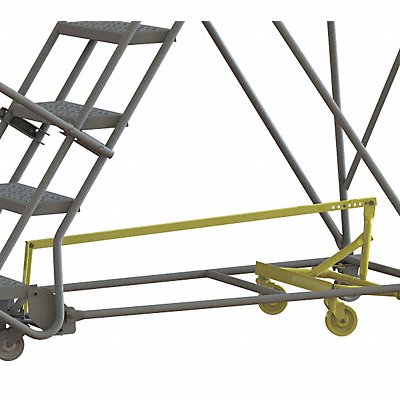 TRI-ARC U4AD1315 All-Direction Maneuverability Kit