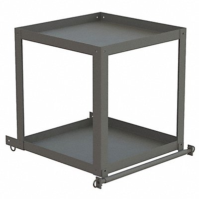 TRI-ARC USPK2 Stock Picking Shelf Kit 100 lb