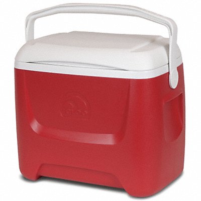 IGLOO 50051 Chest Cooler 28.0 qt. Cap. 18 L