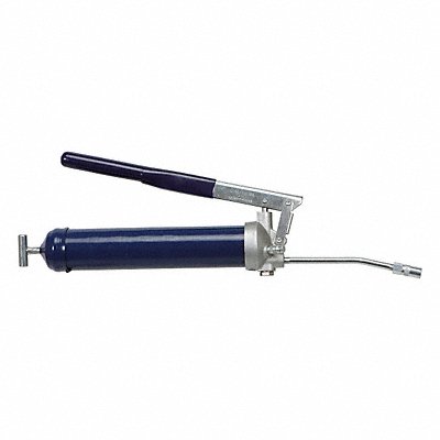 WESTWARD 15F197 Manual Grease Gun 15 5/8 in L 10 000 psi