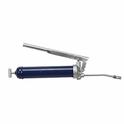 WESTWARD 15F198 Manual Grease Gun 15 5/8 in L 10 000 psi