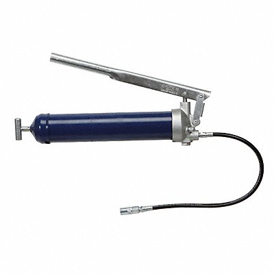 WESTWARD 15F199 Manual Grease Gun 15 5/8 in L 10 000 psi