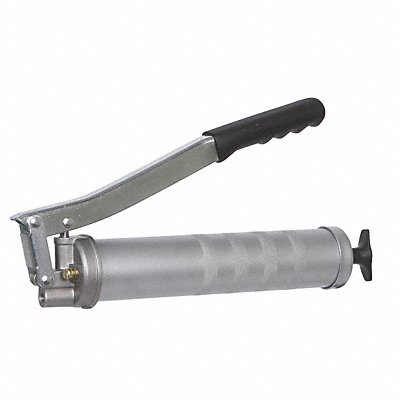 WESTWARD 15F210 Manual Grease Gun 14 1/2 in L 10 000 psi