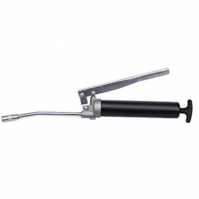 WESTWARD 15F211 Manual Grease Gun 9 1/2 in L 6 000 psi