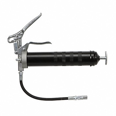 WESTWARD 15F212 Manual Grease Gun 15 1/8 in L 7 000 psi
