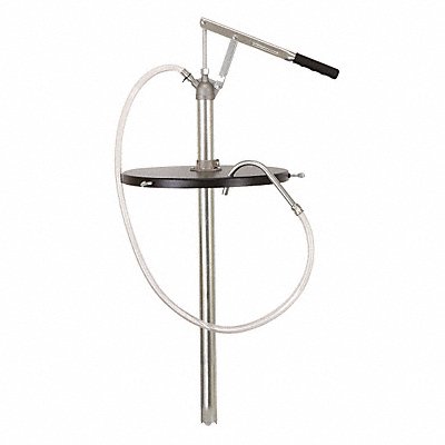 WESTWARD 15F213 Oil Lube Dispenser Lever Action