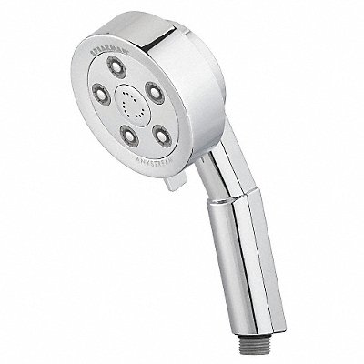 SPEAKMAN VS3010 Hand Shower Flat Circle 2.5 gpm