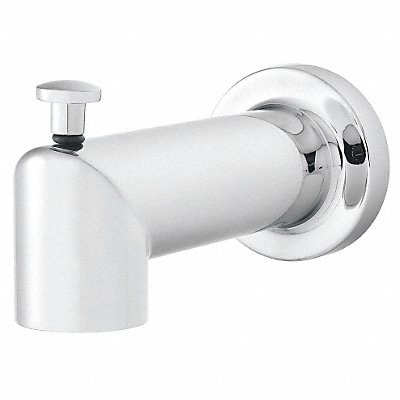 SPEAKMAN S1558 DiVerticaler Tub Spout Speakman Metal