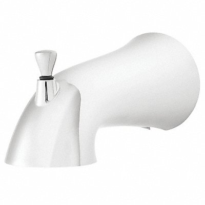 SPEAKMAN S1562 DiVerticaler Tub Spout Speakman Metal