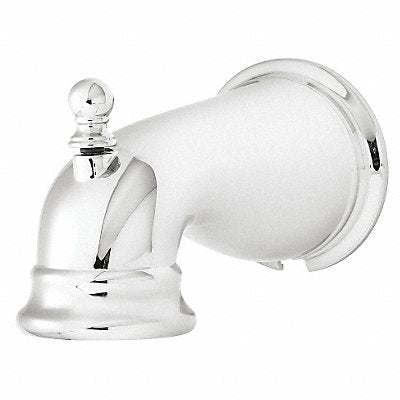 SPEAKMAN S1560 DiVerticaler Tub Spout Speakman Metal