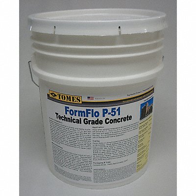 FORMFLO GRA401 Concrete Mix Bag 65 lb FormFlo P-51