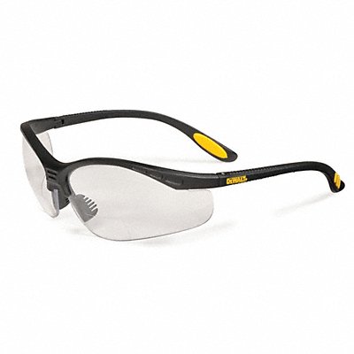 DEWALT DPG59110D G1967 Safety Reading Glasses +1.00 Clear