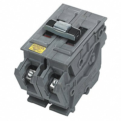 FEDERAL PACIFIC UBIF260N Circuit Breaker 60A Plug In 120/240V 2P