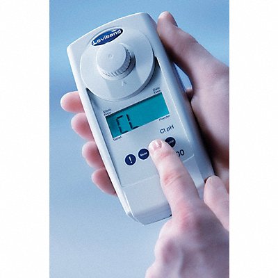 LOVIBOND 276030 Colorimeter Chlorine Dioxide