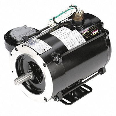 MARATHON MOTORS 056H17E5302 Motor 1/3 HP 1725 rpm 56C 230/460V