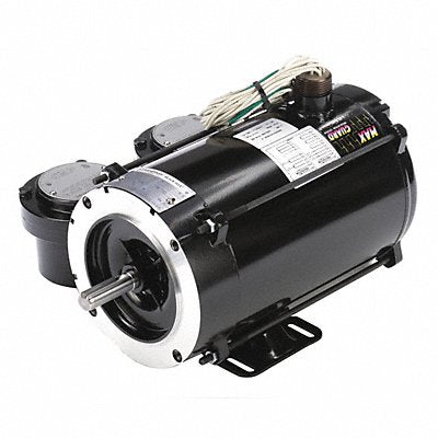 MARATHON MOTORS 056H17E5305 Vector Motor 1 HP 1725 rpm 56C 230/460V