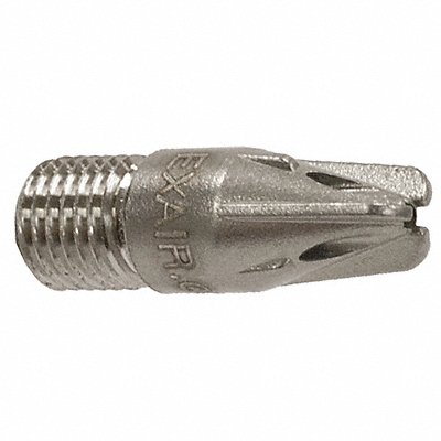 EXAIR 1110SS Air Gun Nozzle Safety 25/32 L