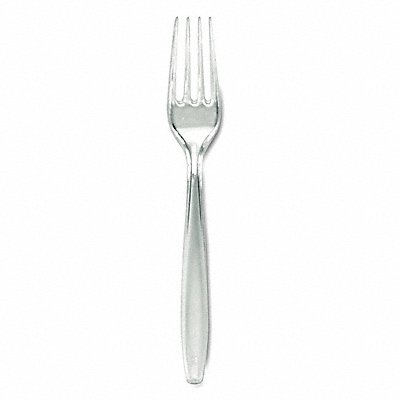 DIXIE FH017 Fork Crystal Dixie Heavy PK1000