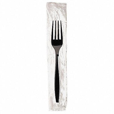 DIXIE PFH53C Fork Black Dixie Heavy PK1000
