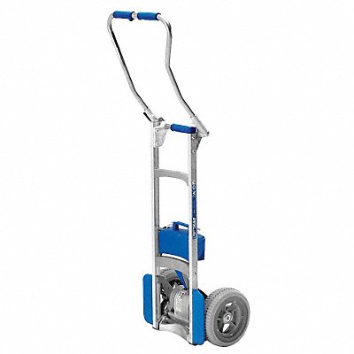 WESCO 274141 Hand Truck 240 lb 61 x18-3/8 Silver