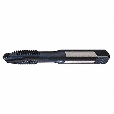 GREENFIELD THREADING 330317 Spiral Point Tap 3/8 -16 HSS-E