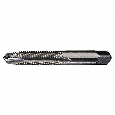 GREENFIELD THREADING 356647 Spiral Point Tap #8-36 HSS
