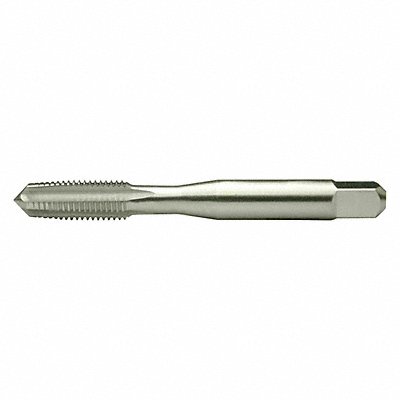 GREENFIELD THREADING 328364 Straight Flute Tap M5x0.8 HSS