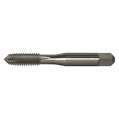 GREENFIELD THREADING 326525 Straight Flute Tap 3/8 -16 HSS