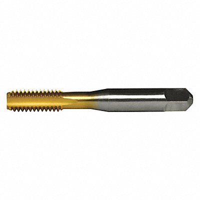 GREENFIELD THREADING 305715 Straight Flute Tap 3/8 -16 HSS