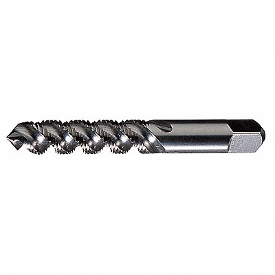 GREENFIELD THREADING 367966 Spiral Flute Tap 5/16 -24 HSS
