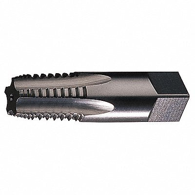 GREENFIELD THREADING 385810 Pipe/Conduit Thread Tap 3/8 -18 HSS