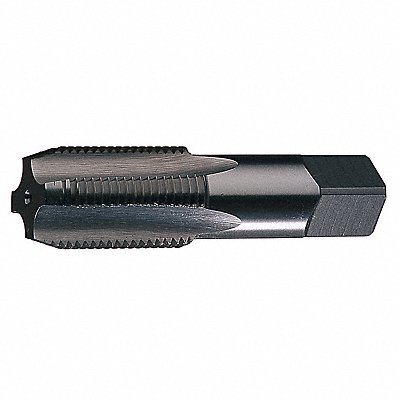 GREENFIELD THREADING 387238 Pipe/Conduit Thread Tap 1/4 -18 HSS