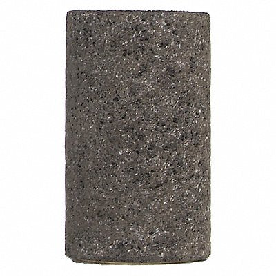 NORTON 61463622351 Grinding Plug Sq Tip 1.5Dia 2.5L 24GR AO